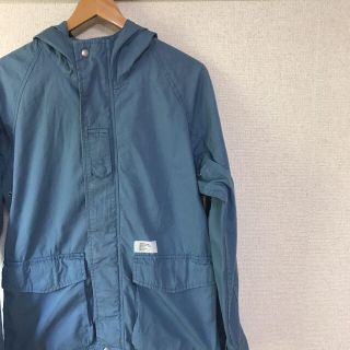 ステューシー(STUSSY)の古着屋購入 STUSSY ステューシー メンズ マウンテンパーカ 1004(マウンテンパーカー)