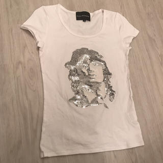 クロムハーツ(Chrome Hearts)のダルタンボナパルト☆美品(Tシャツ(半袖/袖なし))