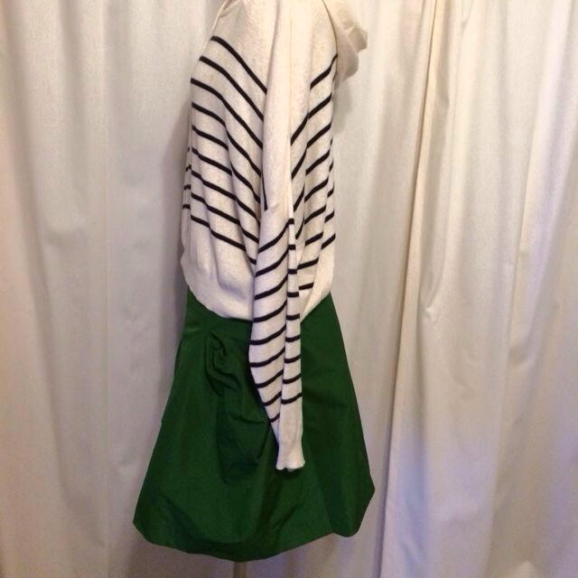 miumiu(ミュウミュウ)のミュウミュウスカート MIUMIU レディースのスカート(ひざ丈スカート)の商品写真
