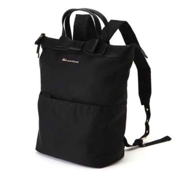 JILL by JILLSTUART - ジルバイジルスチュアート ナイロン バックパック リュック 新品未使用