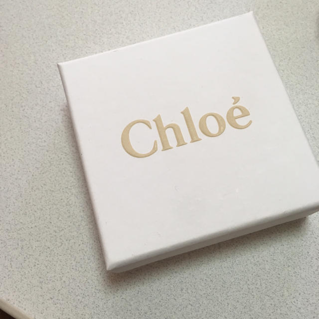 大特価【chloe】ネックレス 2