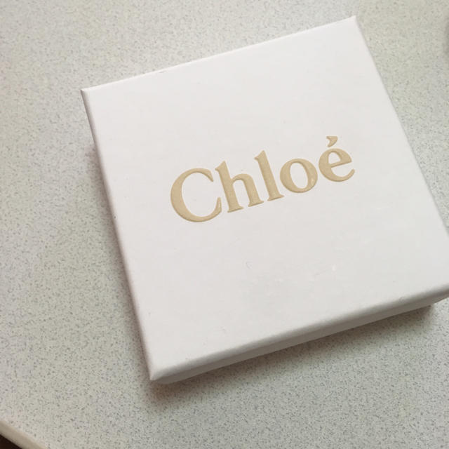 Chloe(クロエ)の大特価【chloe】ネックレス レディースのアクセサリー(ネックレス)の商品写真