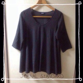 ジャーナルスタンダード(JOURNAL STANDARD)の☆★KKさま★☆専用(チュニック)