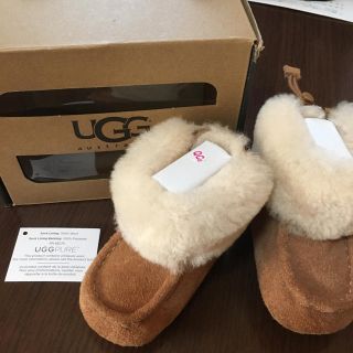 アグ(UGG)のUGG ベビーブーツ(ブーツ)