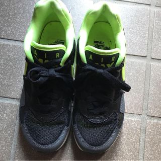 ナイキ(NIKE)のNIKE エアーマックス(スニーカー)