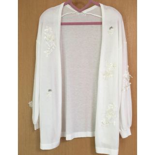 ウィルセレクション(WILLSELECTION)のsaku様専用♡WILLSELECTION♡ロングカーディガン(カーディガン)