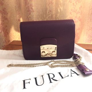 フルラ(Furla)の☆3連休セール☆ フルラ メトロポリス(ショルダーバッグ)