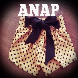 アナップ(ANAP)のcharm.tomo様専用ページ(ショートパンツ)