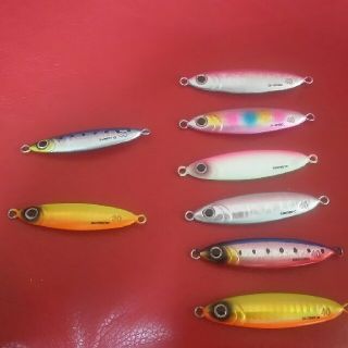 7ページ目 シマノ メタル ルアー用品の通販 0点以上 Shimanoのスポーツ アウトドアを買うならラクマ 7ページ目 シマノ メタル ルアー用品の通販 0点以上 Shimanoのスポーツ アウトドアを買うならラクマ
