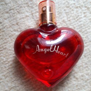 エンジェルハート(Angel Heart)のエンジェルハート　香水(香水(女性用))