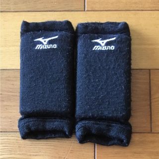 ミズノ(MIZUNO)のミズノ肘サポーター(バレーボール)