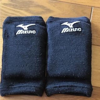 ミズノ(MIZUNO)のミズノ肘サポーター(バレーボール)