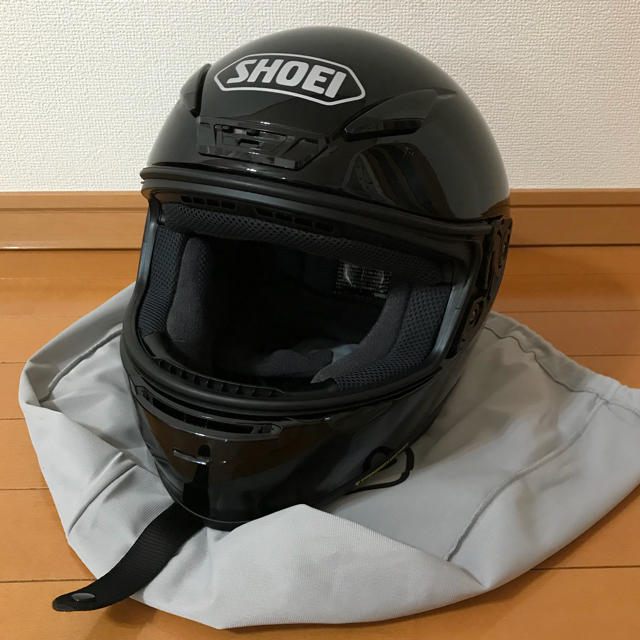 SHOEI Z-7