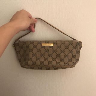 グッチ(Gucci)の🍑さん専用(ポーチ)