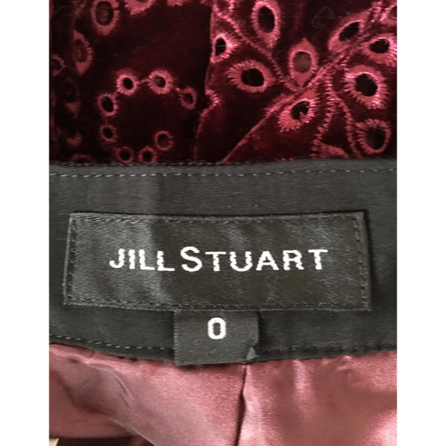 JILLSTUART(ジルスチュアート)のJILL  STUART のスカート♡ レディースのスカート(ミニスカート)の商品写真