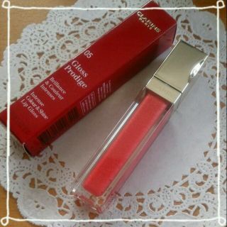 クラランス(CLARINS)のクラランス リップグロス(その他)