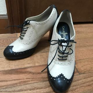 コールハーン(Cole Haan)のブーティ(ブーティ)