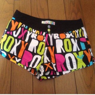 ロキシー(Roxy)のロキシー ショートパンツ(ショートパンツ)