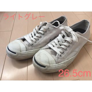 コンバース(CONVERSE)のコンバースジャックパーセル(スニーカー)