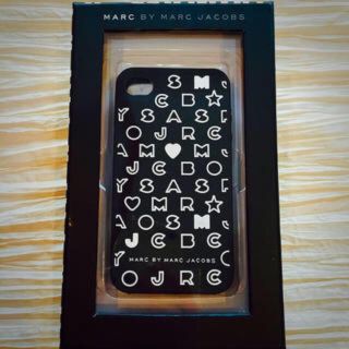 マークバイマークジェイコブス(MARC BY MARC JACOBS)の♥︎lecca様専用♥︎ (iPhoneケース)