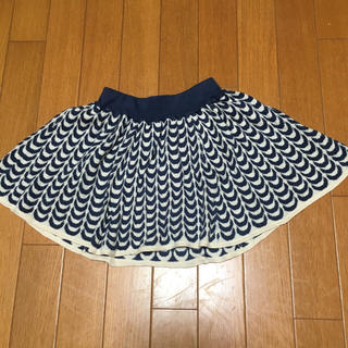 コドモビームス(こどもビームス)のFUB スカート サイズ100(スカート)
