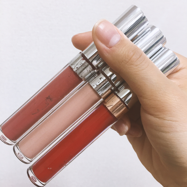 colourpop(カラーポップ)のColourpop カラーポップ リップ 3点セット コスメ/美容のベースメイク/化粧品(口紅)の商品写真