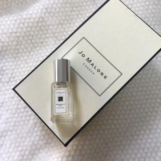 ジョーマローン(Jo Malone)のJo Malone pomegranate noir 9ml(香水(女性用))