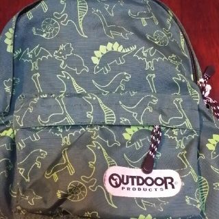 アウトドア(OUTDOOR)のこのタンさん専用OUTDOOR  キッズ用リュックサック(リュックサック)