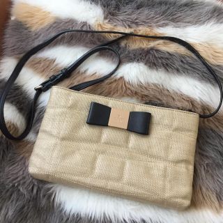 ケイトスペードニューヨーク(kate spade new york)のケイトスペード♡ショルダーバッグ(ショルダーバッグ)