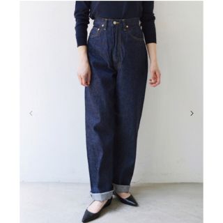 リーバイス(Levi's)の【16日まで取置】anatomical アナトミカ マリリン618 デニム 完売(デニム/ジーンズ)