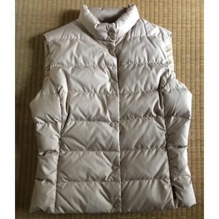 モンクレール(MONCLER)のダウンベスト(ダウンベスト)