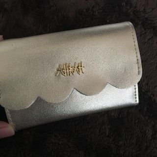 アーカー(AHKAH)のAHKAH ムック本符録お財布💖(財布)