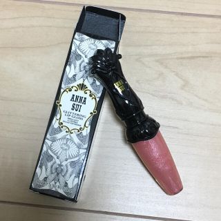 アナスイ(ANNA SUI)のレオ様専用アナスイグロス&エスティーローダー(リップグロス)