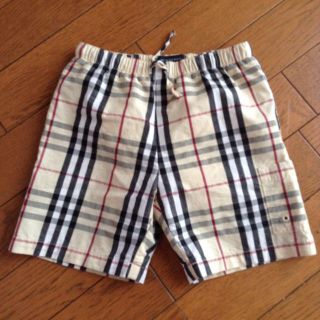 バーバリー(BURBERRY)のバーバリー✡水着(その他)