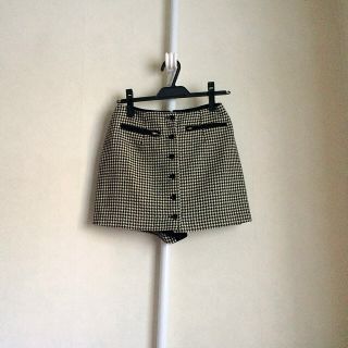 スコットクラブ(SCOT CLUB)の【専用】SCOT CLUB ショートパンツ(ショートパンツ)