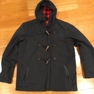 ウールリッチ(WOOLRICH)のウールリッチ ジャケット(ナイロンジャケット)