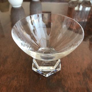 バカラ(Baccarat)のBaccarat 小物食器(食器)