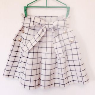 ジルバイジルスチュアート(JILL by JILLSTUART)のキュロット(キュロット)