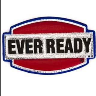 アニヤハインドマーチ(ANYA HINDMARCH)の初売り！！ANYA HINDMARCH スティッカー ★EVER READY★(シール)