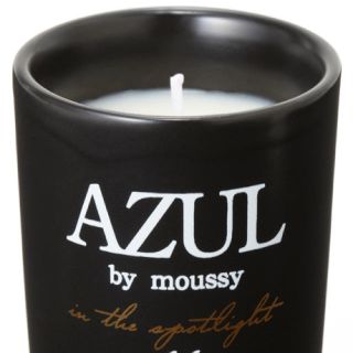 アズールバイマウジー(AZUL by moussy)のAZUL キャンドル 中古(キャンドル)