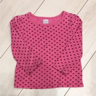 オールドネイビー(Old Navy)のまりもん's shop様専用★ロングTシャツ4点セット(Ｔシャツ)