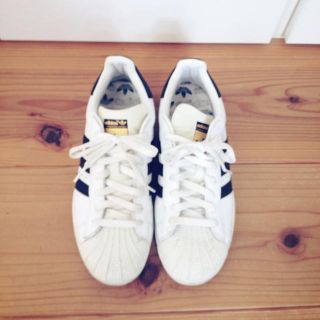 アディダス(adidas)のアディダス(スニーカー)