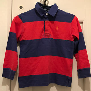 ラルフローレン(Ralph Lauren)のラルフローレン ポロシャツ 長袖 6(Tシャツ/カットソー)