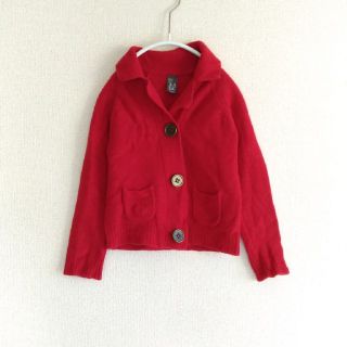 ザラキッズ(ZARA KIDS)のZARA Kids カーディガン(カーディガン)