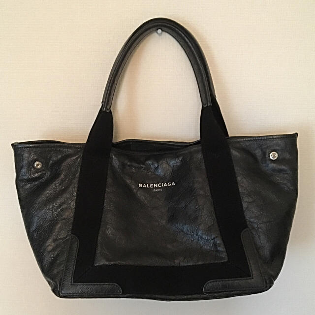 Balenciaga - バレンシアガ カバス トート Sサイズの通販 by ともてん's shop｜バレンシアガならラクマ