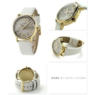 マークバイマークジェイコブス(MARC BY MARC JACOBS)の❁ MARC BY MARC JACOBS   腕時計 ❁(腕時計)