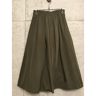 ザラ(ZARA)のキラキラ様✴︎ZARA リバーシブルスカート(ひざ丈スカート)