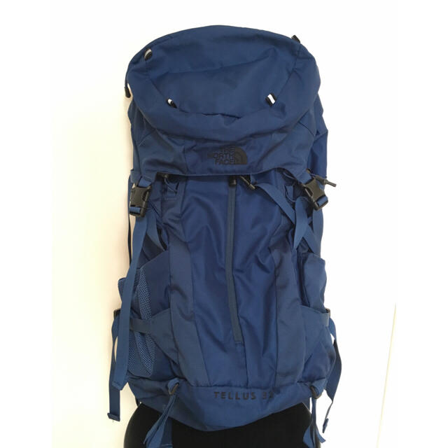 THE NORTH FACE - THE NORTH FACE リュック Tellus 32の通販 by er's