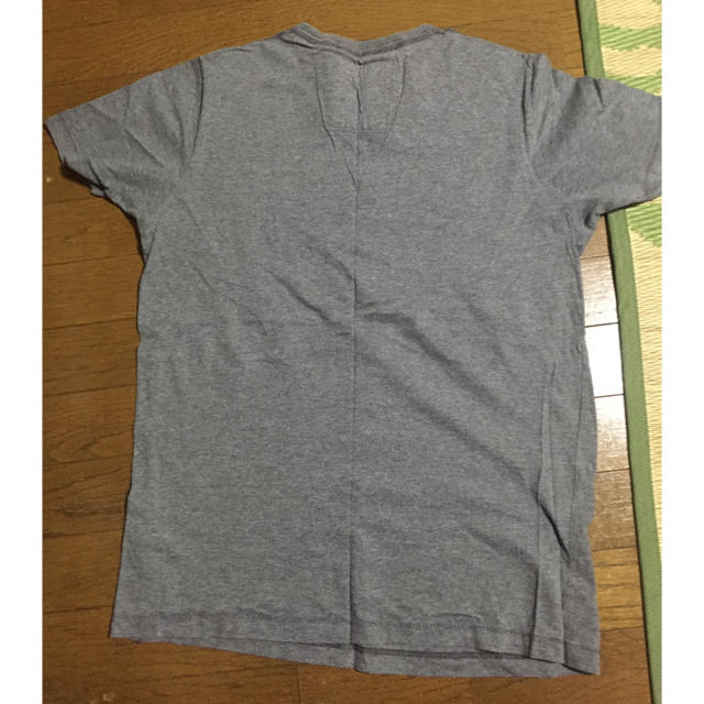 Hollister(ホリスター)のホリスターTシャツ メンズのトップス(Tシャツ/カットソー(半袖/袖なし))の商品写真