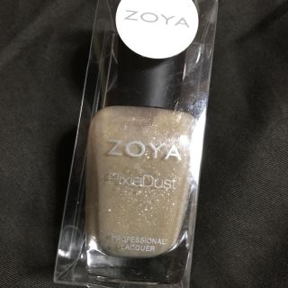 ZOYA ネイル 新品未使用(マニキュア)